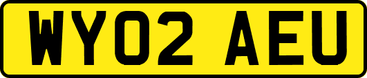 WY02AEU