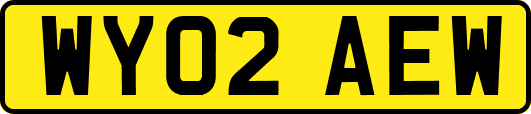 WY02AEW