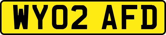 WY02AFD