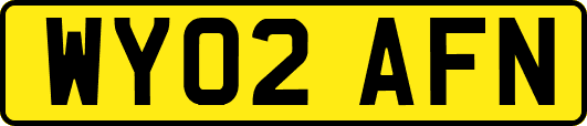 WY02AFN