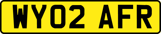WY02AFR