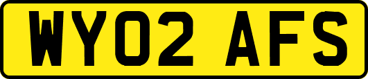 WY02AFS