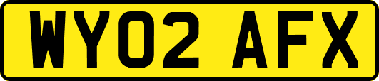 WY02AFX