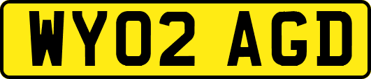 WY02AGD