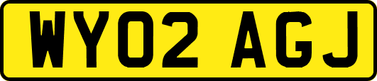 WY02AGJ