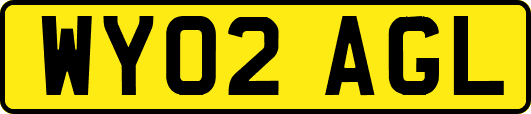 WY02AGL