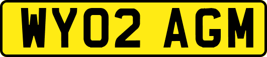 WY02AGM