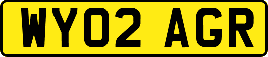 WY02AGR