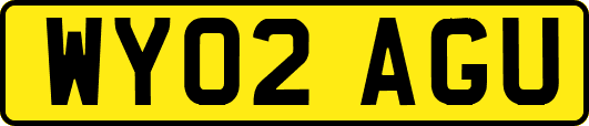 WY02AGU