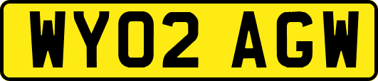 WY02AGW
