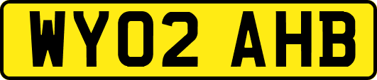 WY02AHB