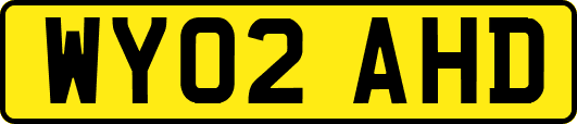 WY02AHD