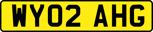 WY02AHG
