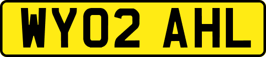 WY02AHL