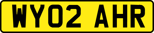 WY02AHR
