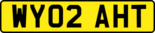 WY02AHT