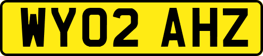 WY02AHZ