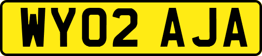 WY02AJA