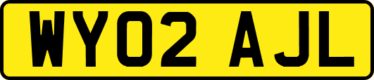 WY02AJL