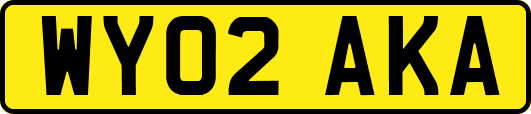 WY02AKA