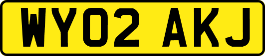 WY02AKJ
