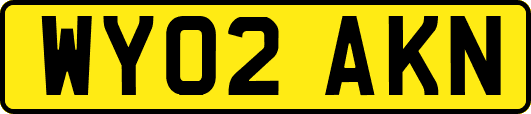 WY02AKN