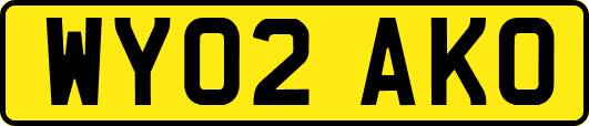 WY02AKO
