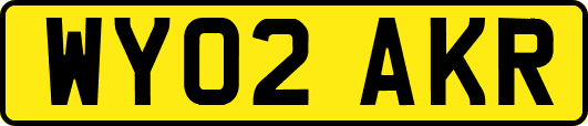 WY02AKR
