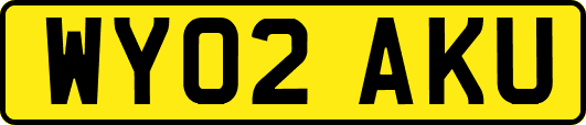 WY02AKU