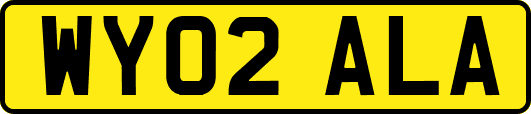 WY02ALA