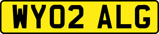 WY02ALG