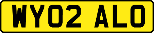 WY02ALO