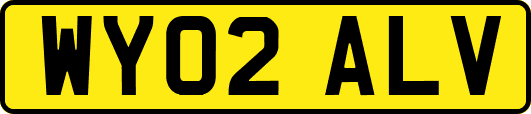 WY02ALV