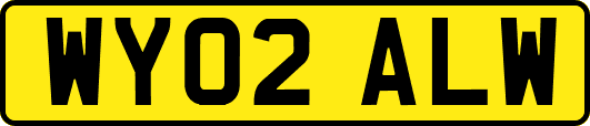 WY02ALW