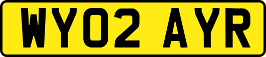 WY02AYR