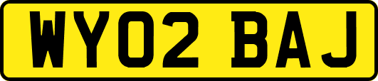 WY02BAJ