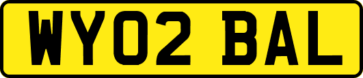 WY02BAL