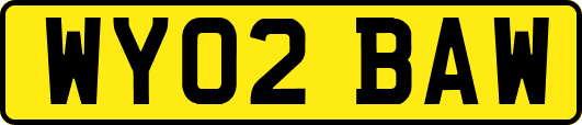 WY02BAW