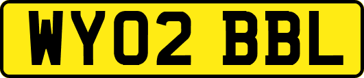 WY02BBL