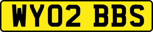 WY02BBS