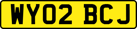 WY02BCJ