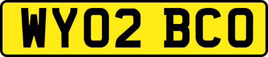 WY02BCO