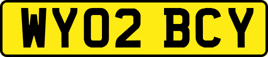 WY02BCY