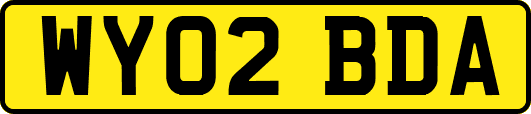 WY02BDA