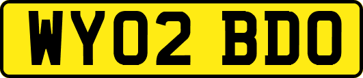 WY02BDO