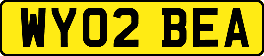 WY02BEA
