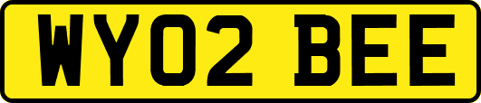 WY02BEE