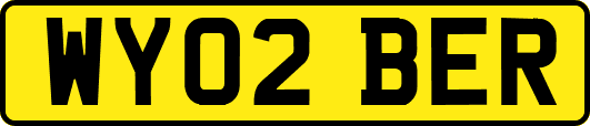 WY02BER