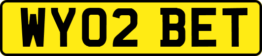 WY02BET