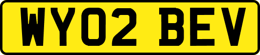 WY02BEV